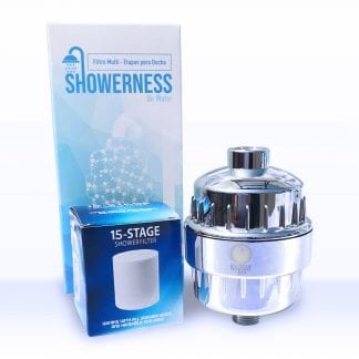 Showerness - Be Water: Filtro para ducha